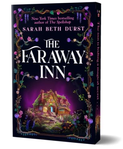 The Faraway Inn