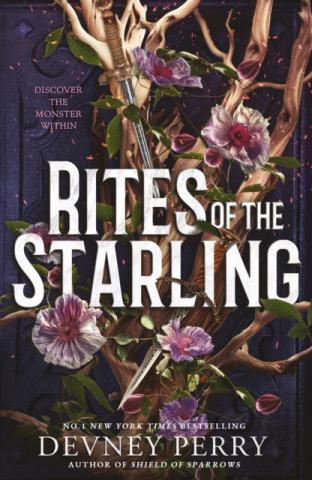 Rites of the Starling Rites of the Starling