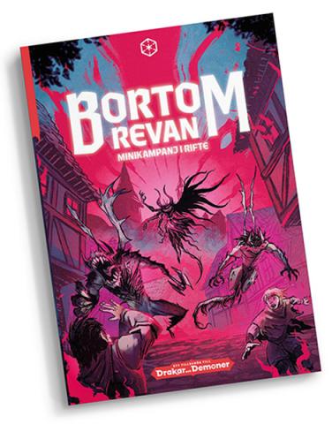 Bortom Revan Bortom Revan