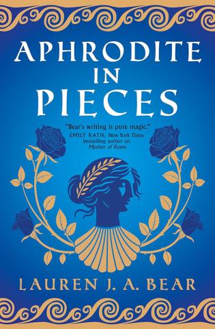 Aphrodite in Pieces