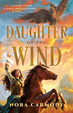 Daughter of the Wind Daughter of the Wind