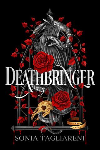 Deathbringer Deathbringer