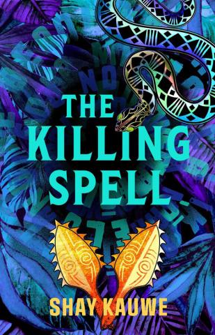 The Killing Spell