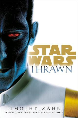 Thrawn Thrawn