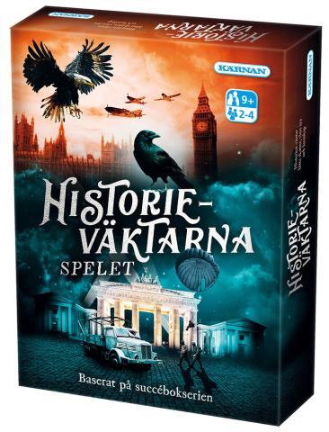 Historieväktarna Historieväktarna