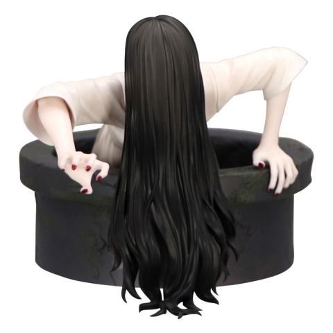 Sadako Noodle Stopper PVC Statue 9 cm