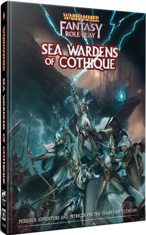 Sea Wardens Of Cothique