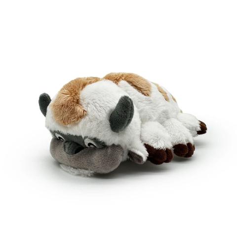 Appa Shoulder Rider Plush 15 cm