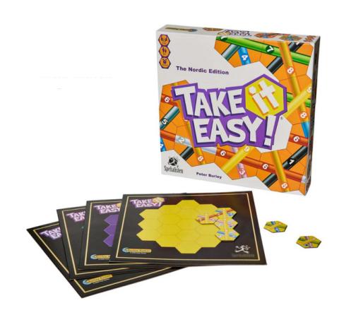 Take it Easy (Nordic)