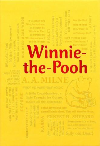 Winnie the Pooh (Flexibound)