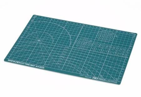 Tamiya Cutting Mat Tamiya Cutting Mat