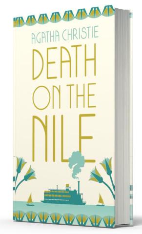 Death on the Nile