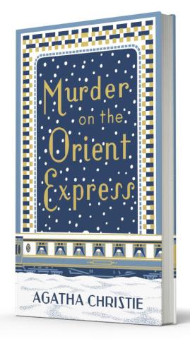 Murder on the Orient Express Murder on the Orient Express