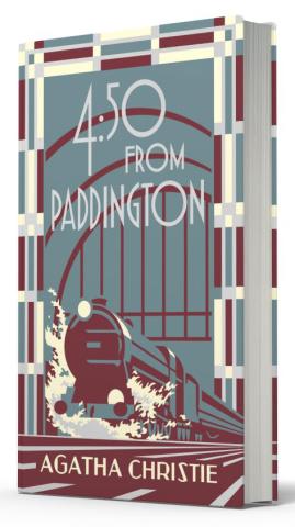 4.50 from Paddington