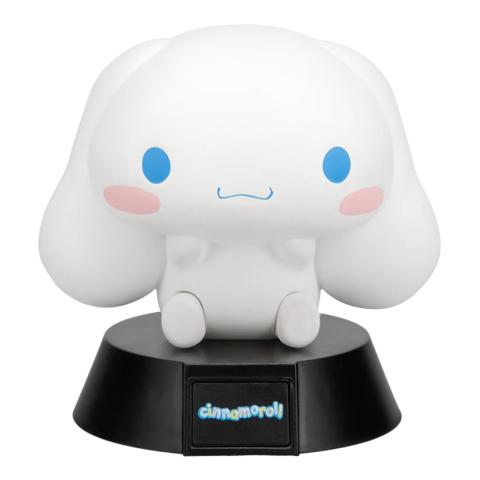 Cinnamoroll 3D Icon Light