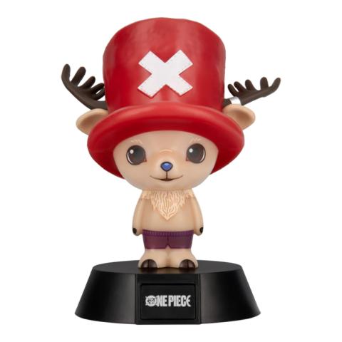 Chopper 3D Icon Light