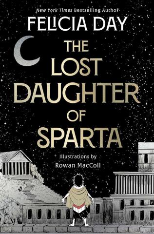 The Lost Daughter of Sparta