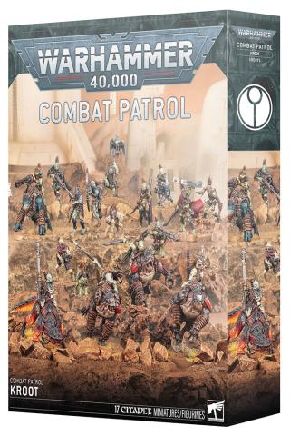 Combat Patrol: Kroot