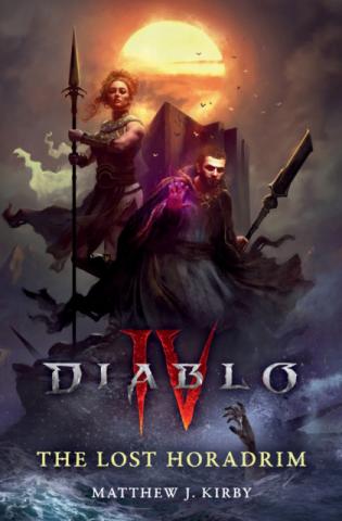 The Lost Horadrim (Diavlo IV)