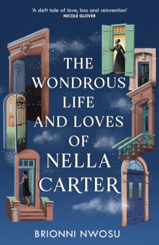 The Wondrous Life and Loves of Nella Carter