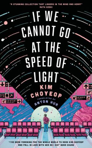 If We Cannot Go at the Speed of Light