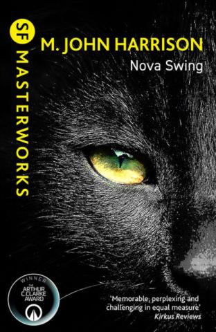 Nova Swing