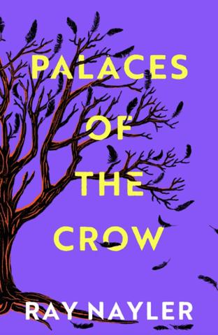 Palaces of the Crow