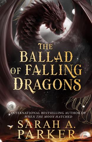 The Ballad of Falling Dragons