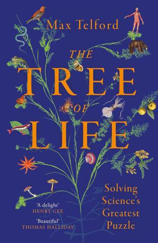 The Tree of Life - Solving Science's Greatest Puzzle