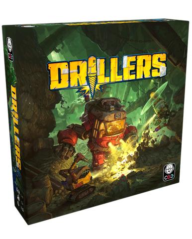 Drillers