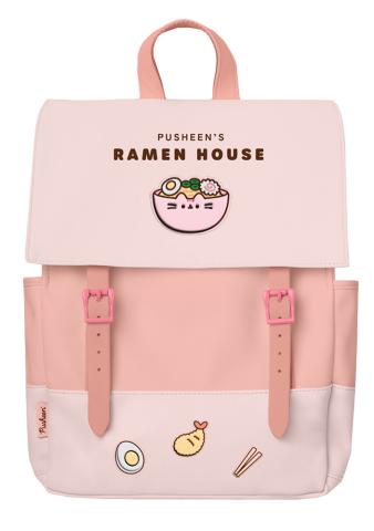 Pusheen Sushi Roll Backpack