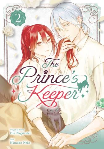 The Prince's Keeper 2