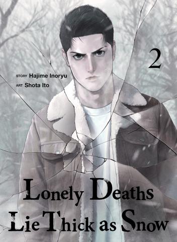 Lonely Deaths Lie Thick as Snow 2