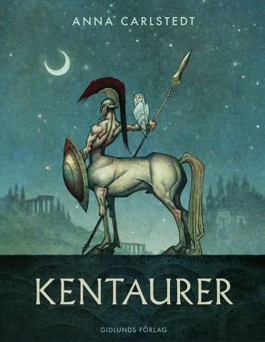 Kentaurer