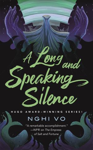 A Long and Speaking Silence
