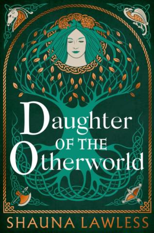 Daughter of the Otherworld