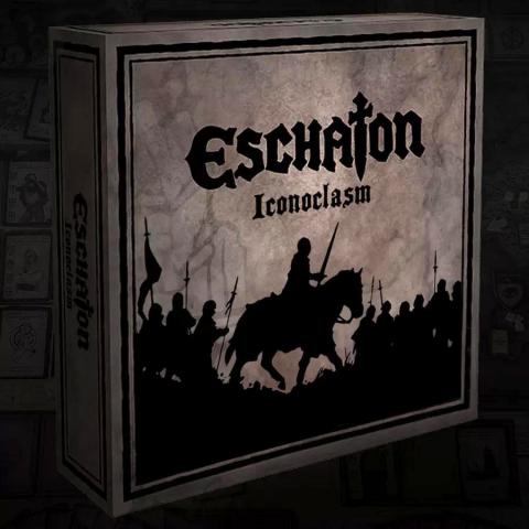 Eschaton: Iconoclasm Expansion