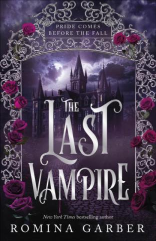 The Last Vampire
