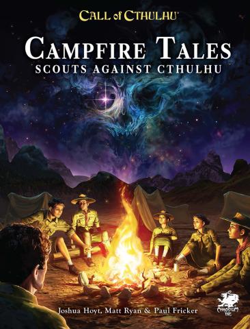 Campfire Tales