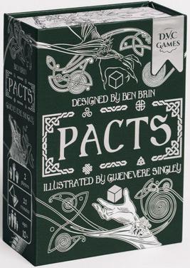 Pacts