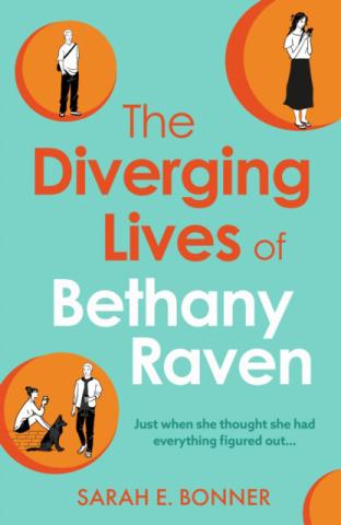 The Diverging Lives of Bethany Raven
