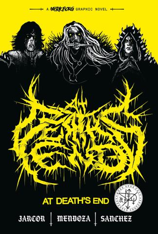 At Death's End At Death's End