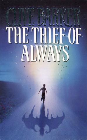 The Thief of Always