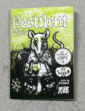 Pestilent Gifts Pestilent Gifts