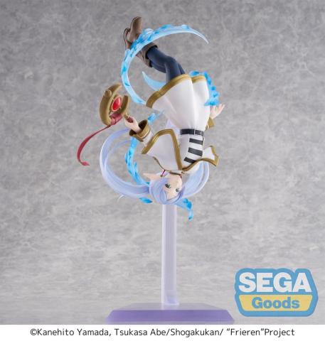 Frieren Flower Dance PVC Statue 36 cm (FIGURIZMa)