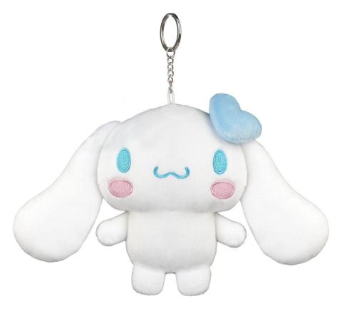 Cinnamoroll Candies Plush Keychain 12 cm