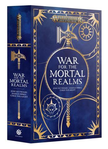 War for the Mortal Realms Omnibus