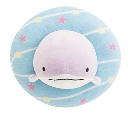 Samesan Plush Small: Donut Island