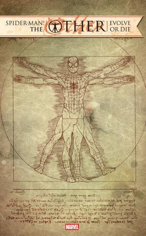 Spider-Man: The Other