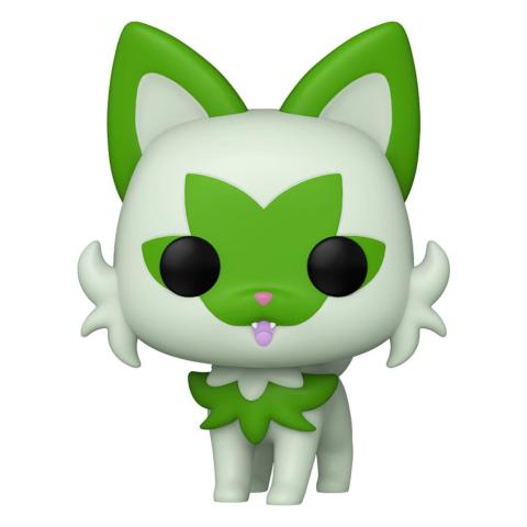 Sprigatito Pop! Vinyl Figure